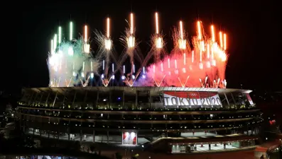 2020 Tokyo Olimpiyat Oyunları, resmen sona erdi (Türkiye, olimpiyat rekorunu kırdı)