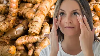 Yüzde ince çizgi ve kırışıklık bırakmıyor: Meğer her derde devaymış