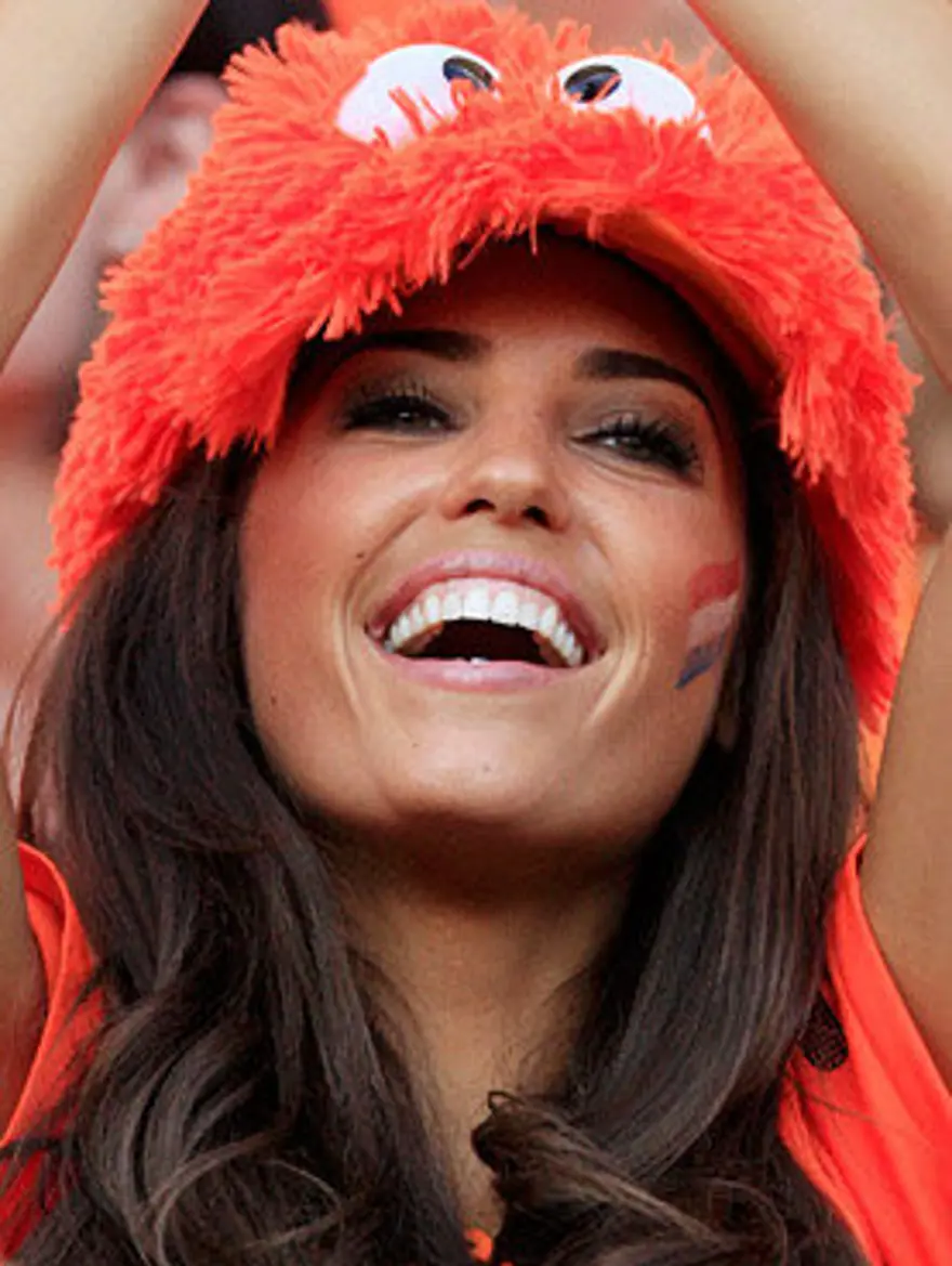 En güzel 100 taraftar 98 En güzel 100 taraftar 98