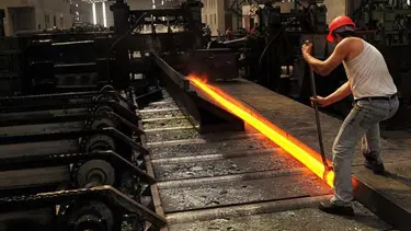 Demir fiyatları geriliyor