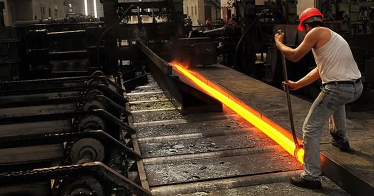 Demir fiyatları geriliyor