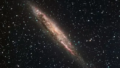 Astronotlara göre en iyi uzay filmi hangisi?