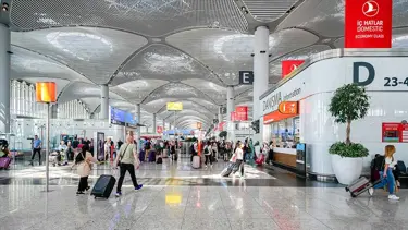 Havalimanlarındaki aramalara düzenleme Meclis gündemine geliyor