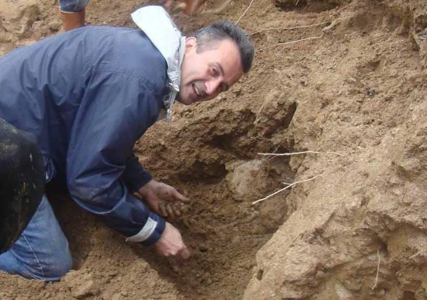 Doğadan kendi elleriyle topluyor: 40 yıldır emek vererek işliyor 
