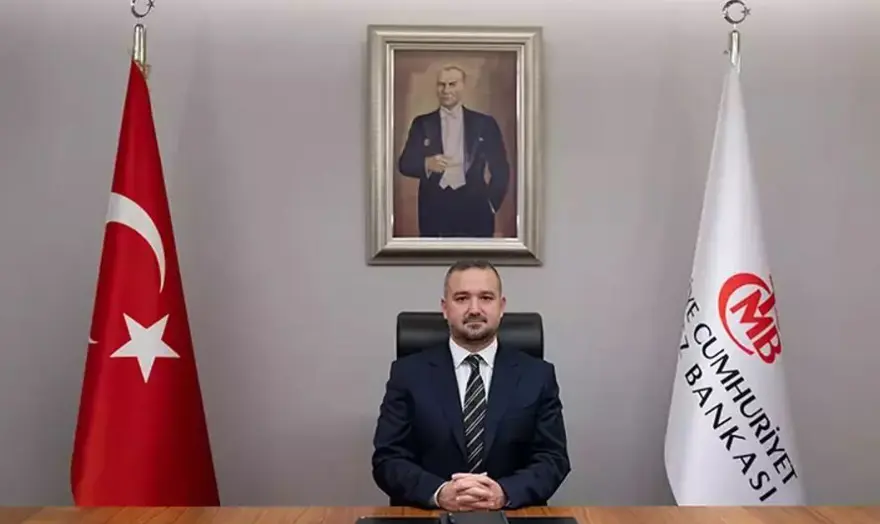 Dr. Fatih Karahan kimdir, kaç yaşında, nereli? Merkez Bankası Başkanı Fatih Karahan'ın özgeçmişi 2