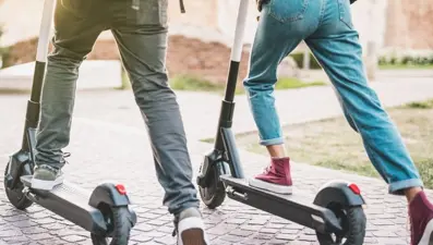 İstanbul'da scooterlara hız sınırı