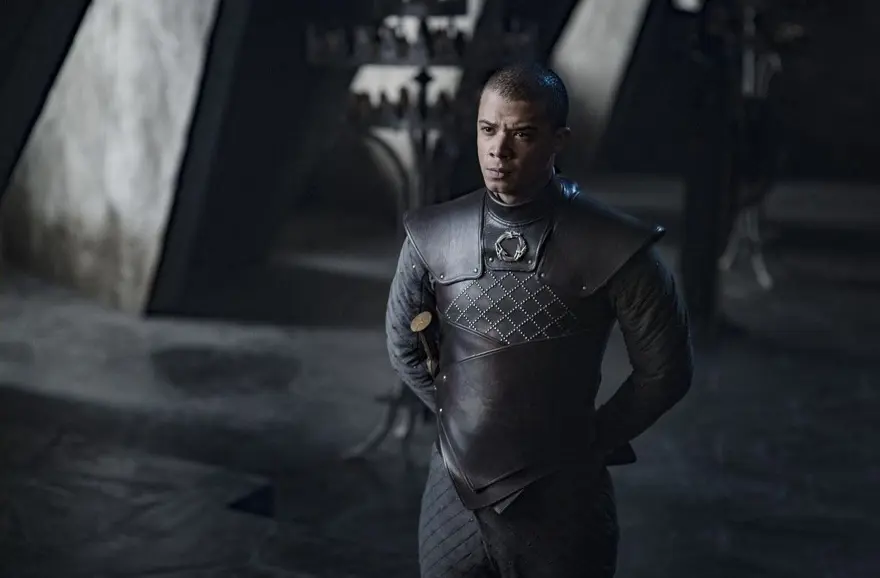 Game of Thrones 8. sezon 5. bölüm fotoğrafları 7