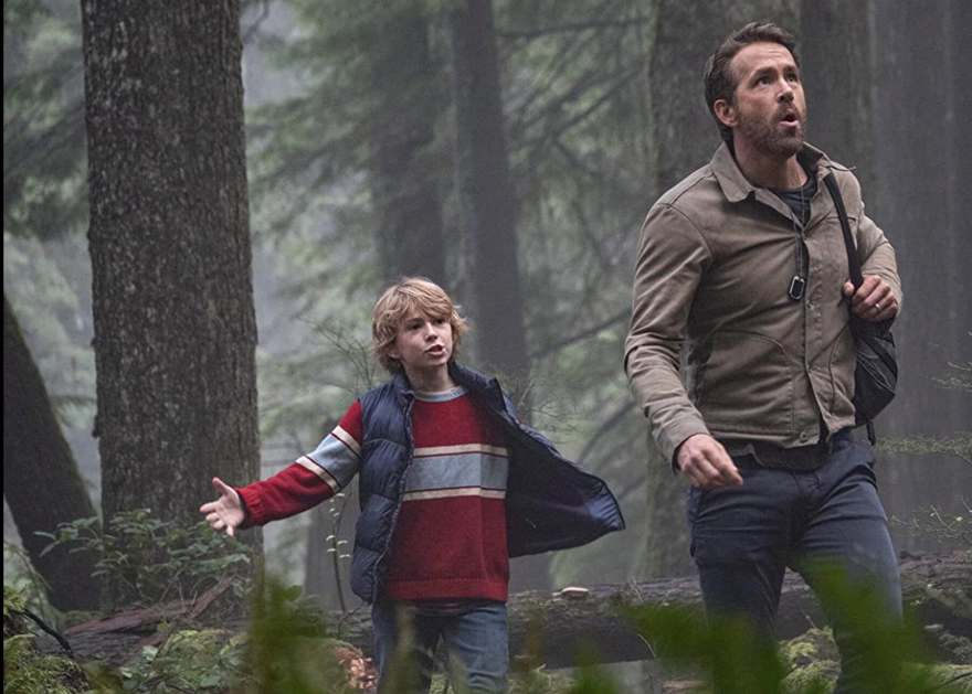 Yılın merakla beklenen bilim kurgu filmleri ve dizileri 21