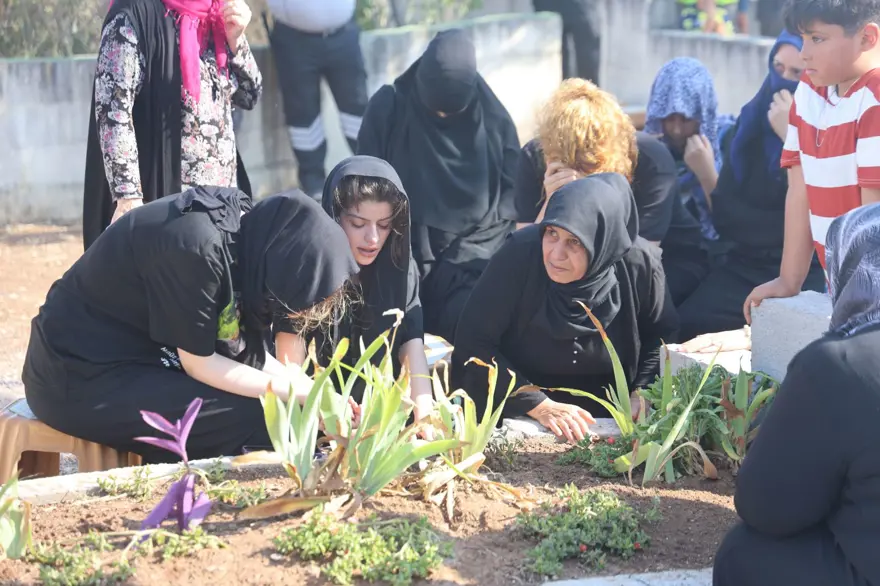 EN SON PAYLAŞILAN VİDEO 3