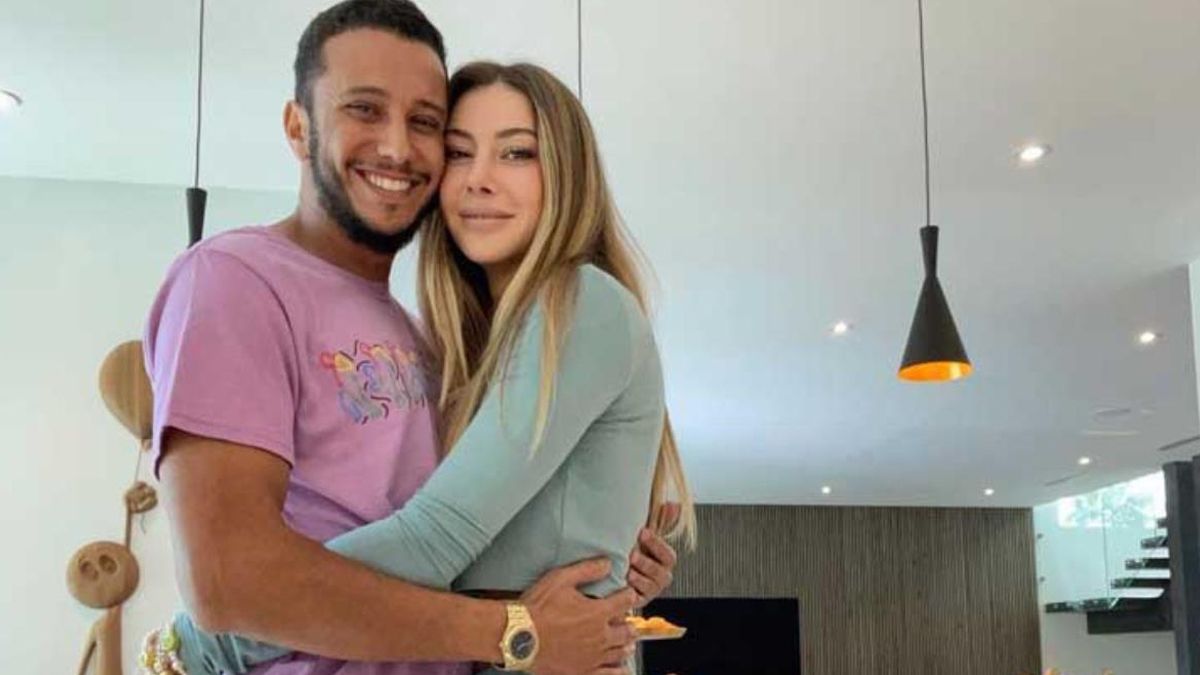 Şeyma Subaşı'nın milyarder sevgilisiyle ilgili Mısırlı gazeteciden açıklama