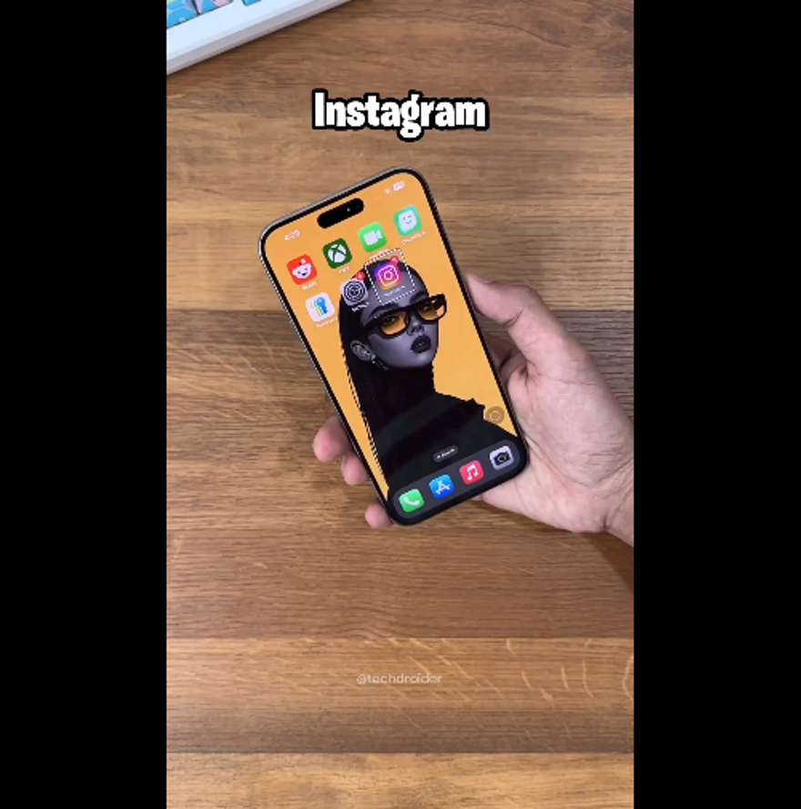 10- iPHONE'LARINIZI GÖZLERİNİZLE KONTROL EDİN 10 10- iPHONE'LARINIZI GÖZLERİNİZLE KONTROL EDİN 10