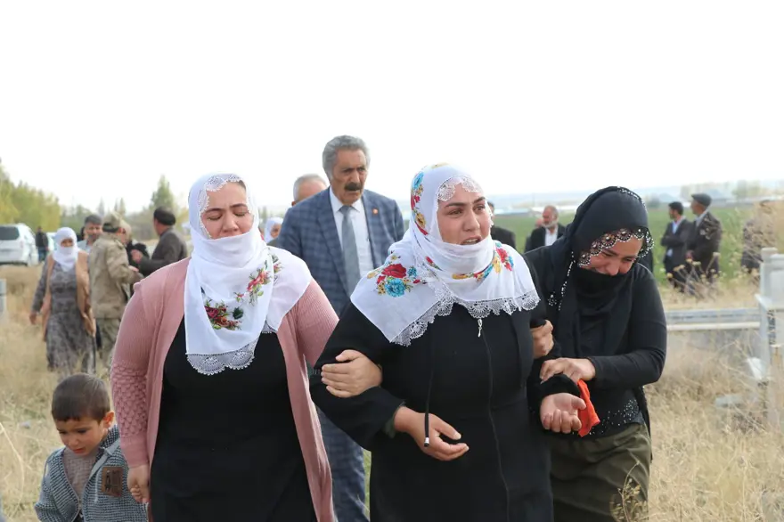 YAKINLARI SİNİR KRİZİ GEÇİRDİ 5