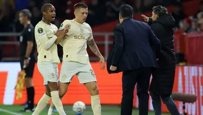 Arda'nın Shakhtar'ı Konferans Ligi'ne galibiyetle başladı