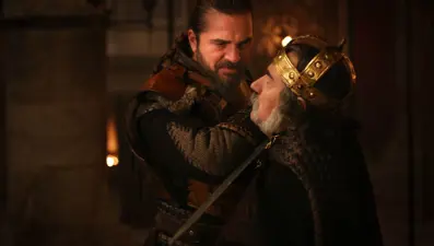 Türk film ve dizileri Güney Afrika’ya açılıyor