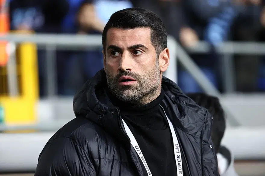 Volkan Demirel yeni sezonda Süper Lig'e dönüyor: Sürpriz iddia 5