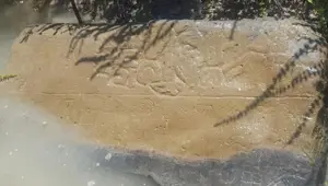 Konyalı çiftçi Anadolu’nun kayıp krallığını keşfetti