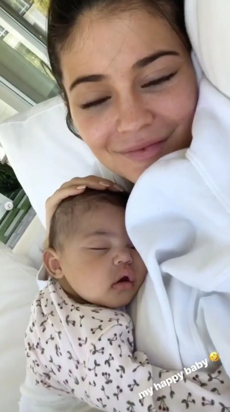 Sosyal medyanın en değerli ünlüsü Kylie Jenner (Her paylaşımı bir milyon dolar değerinde) 8 Sosyal medyanın en değerli ünlüsü Kylie Jenner (Her paylaşımı bir milyon dolar değerinde) 8