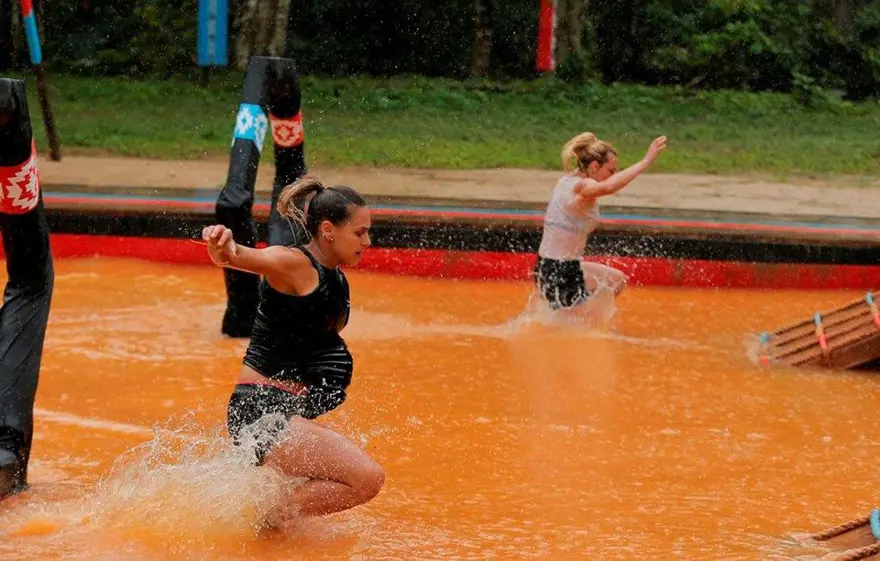 Survivor 2018'e kim veda etti, yeni takımlar nasıl oluştu? 2