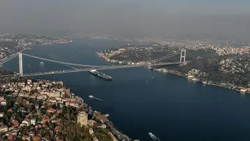 DMM&#x27;den İstanbul&#x27;da &quot;Yenişehir&quot; adıyla yeni bir ilçe kurulacağı iddialarına yalanlama