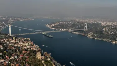 DMM'den İstanbul'da "Yenişehir" adıyla yeni bir ilçe kurulacağı iddialarına yalanlama