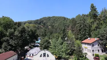 Türkiye'nin ilk arboretumu 'Atatürk Arboretumu' 89 yaşında
