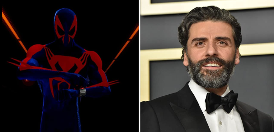 Spider-Man: Into the Spider-Verse 2 | 7 Ekim 2022 13