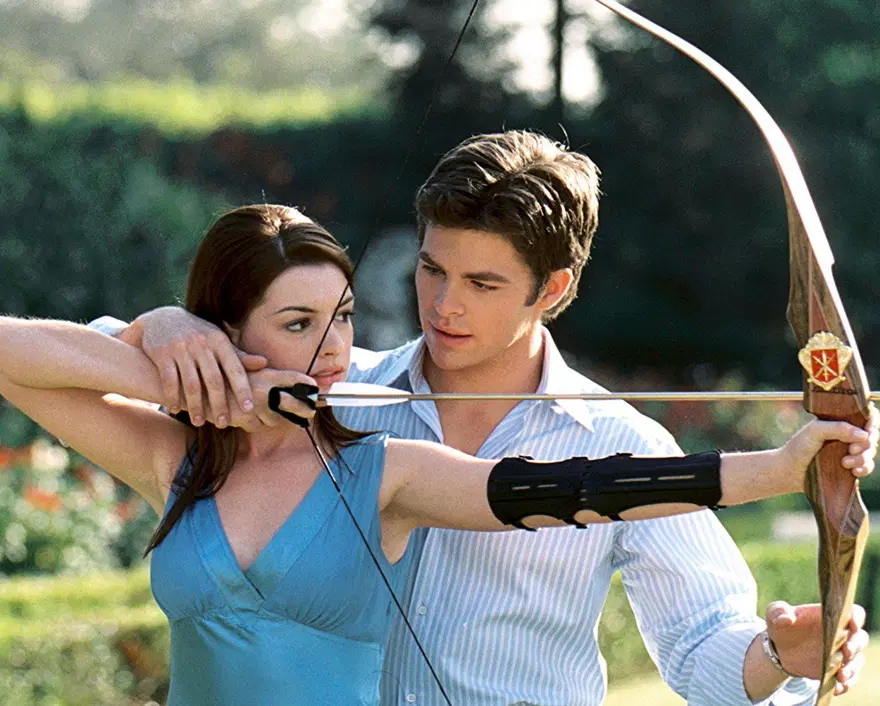 Lisede bile zirvedeydi: 40. yaşını kutlayan Anne Hathaway'in en iyi filmleri 5