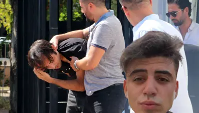 Ev arkadaşı katilinin cezası belli oldu