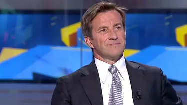 Garanti Bankası Genel Müdürü Erbil: Bankacılıkla ilgili bir sıkıntı yok