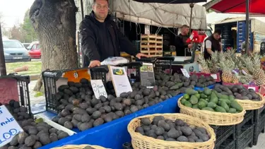 Vitamin ve mineral bombası: Pazarda tanesi 20-50 lira arasında değişiyor