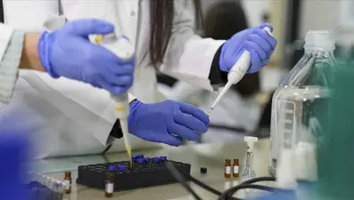 Ar-Ge'ye geçen yıl 53,8 milyar lira harcandı