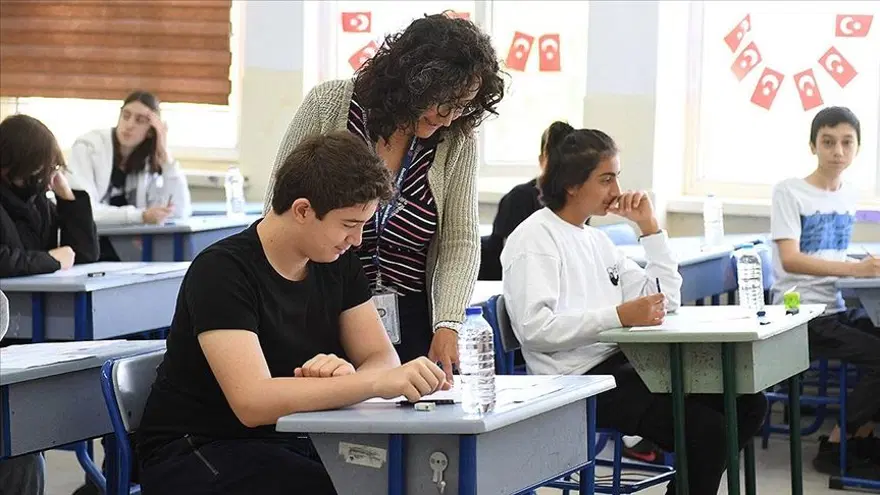 LGS SAYISAL OTURUM YORUMLARI 3 LGS SAYISAL OTURUM YORUMLARI 3