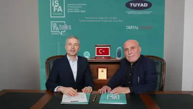 İFSA Elektrik ve Elektronik Ev Teknolojileri İhracat Fuarı kapılarını açıyor