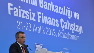 BDDK eski Başkanı Mukim Öztekin vefat etti