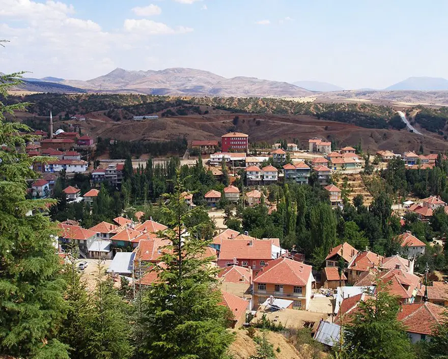 YALVAÇ / ISPARTA 18 YALVAÇ / ISPARTA 18