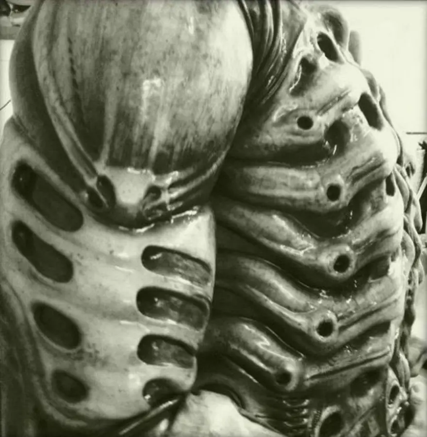 'Prometheus' olmak kolay değil 19