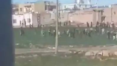 Mardin'de muhtar adaylığı kavgası: 15 yaralı