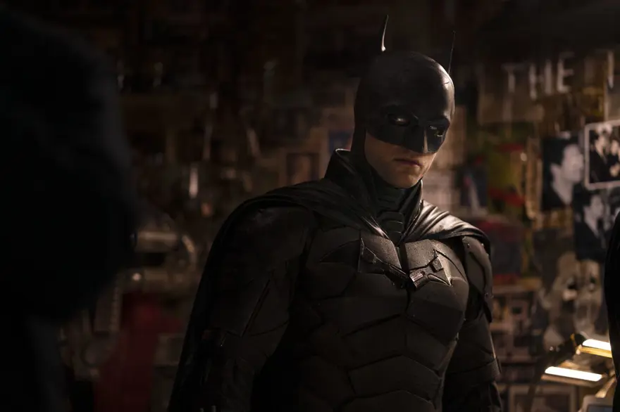 Matt Reeves açıkladı: The Batman 2 neden 2027'ye ertelendi? 1