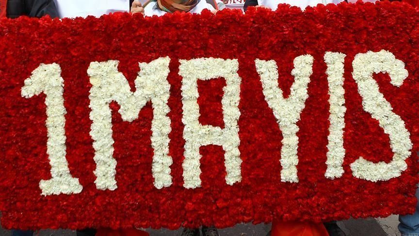 1 Mayıs İşçi Bayramı kısaca tarihi: 1 Mayıs resmi tatil mi?