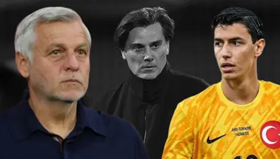 "Milli takım kampını terk etti" denilmişti: Berke Özer'in kulübünden resmi açıklama geldi!