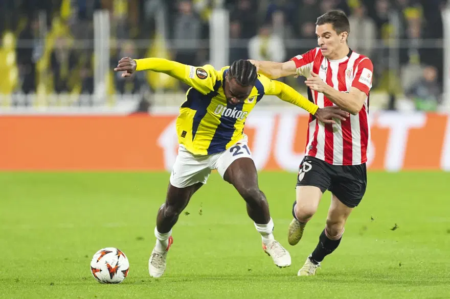 LİGİN EN AZ GOL YİYEN TAKIMI 3