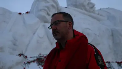 Sarıkamış Harekatı'nın 107. yılı