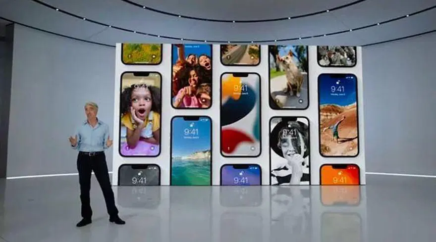 Apple Türkiye 3 ay sonra yeniden zam yaptı (iPhone 11, 12, 13 fiyatları ne kadar oldu?) Apple Türkiye 3 ay sonra yeniden zam yaptı (iPhone 11, 12, 13 fiyatları ne kadar oldu?)