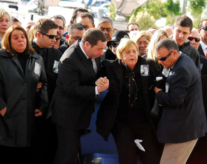 Denktaş'ın ardından 47 Denktaş'ın ardından 47