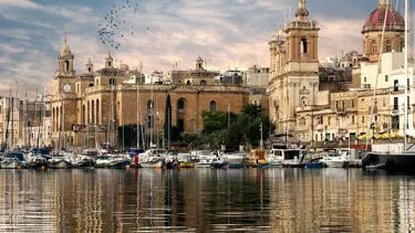 Aşılamada kilometre taşı: Malta yüzde 50'ye ulaştı