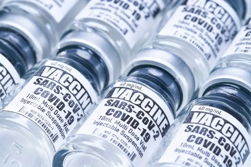 EN PAHALI AŞI MODERNA'NIN 7 EN PAHALI AŞI MODERNA'NIN 7