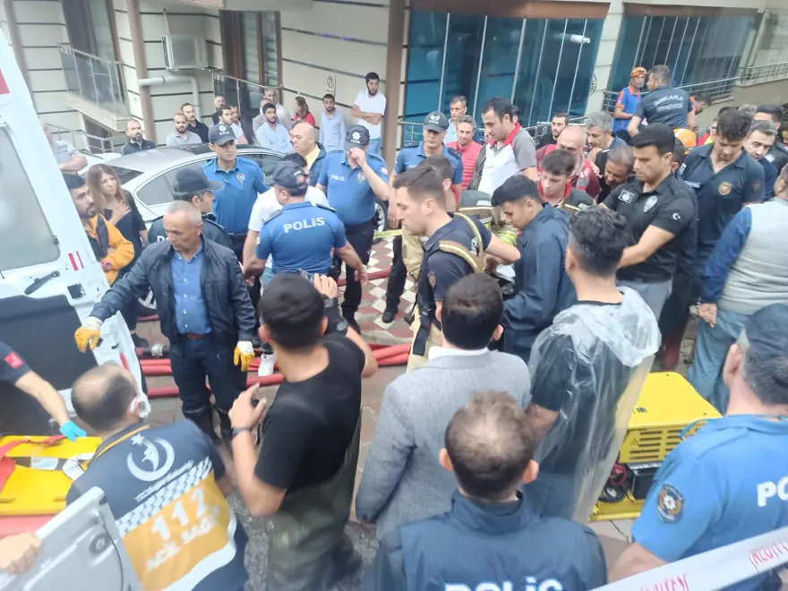 Ankara'daki sel can aldı: Bir ölü, bir kayıp 6