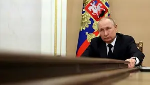 ABD ve AB'den Rusya'ya yeni yaptırımlar: Rusya'nın ekonomisini yıktık ABD ve AB'den Rusya'ya yeni yaptırımlar: Rusya'nın ekonomisini yıktık