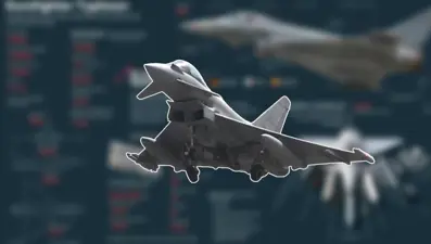 Eurofighter Typhoon savaş uçağı özellikleri neler? İşte, son nesil savaş uçağının teknik kabiliyetleri