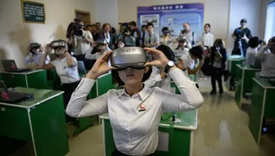 BM’den Kuzey Kore raporu: Yabancı dizi izleyenler idam ediliyor